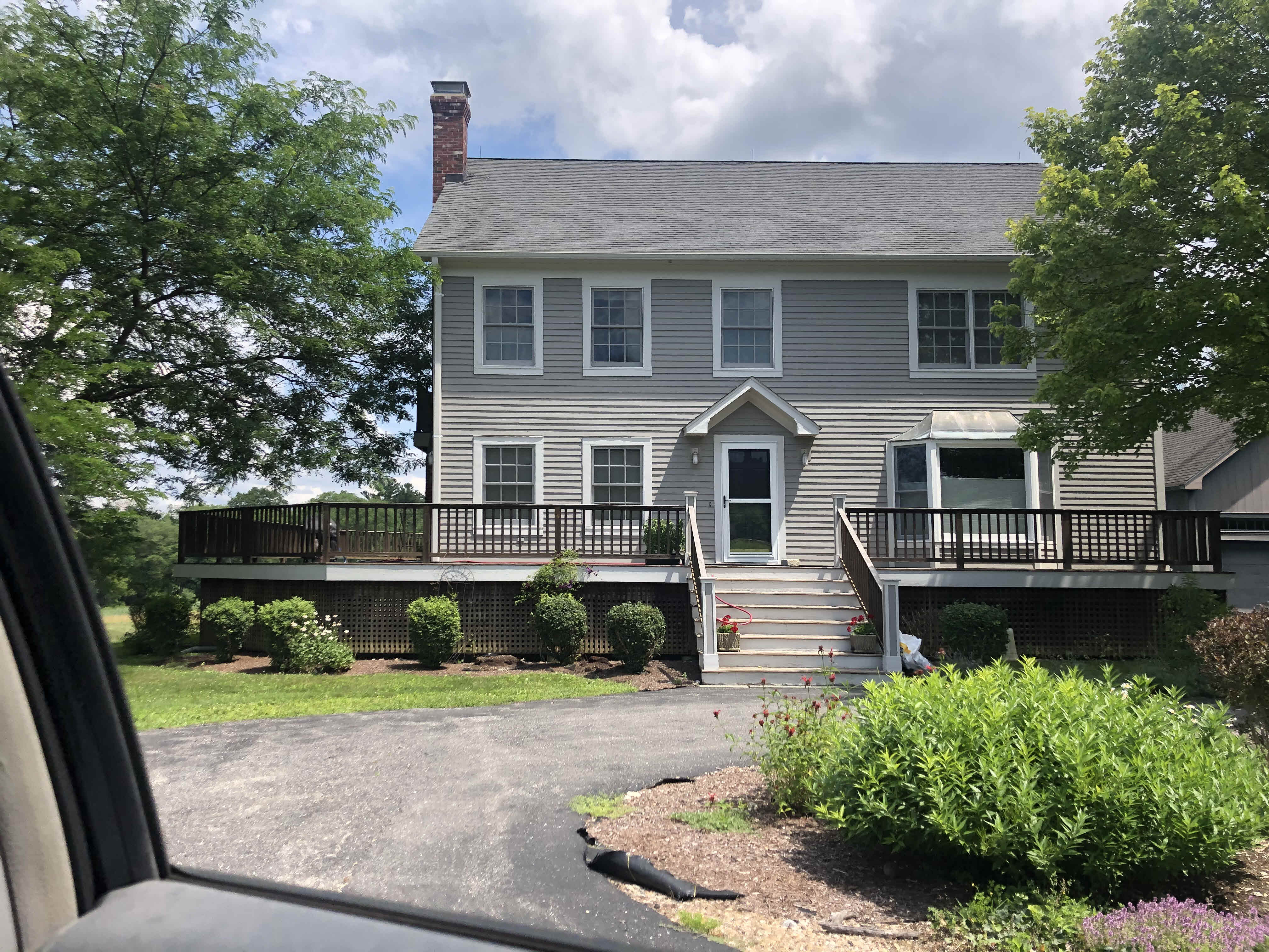 Building photograph for 224 INDIAN MOUNTAIN ROAD